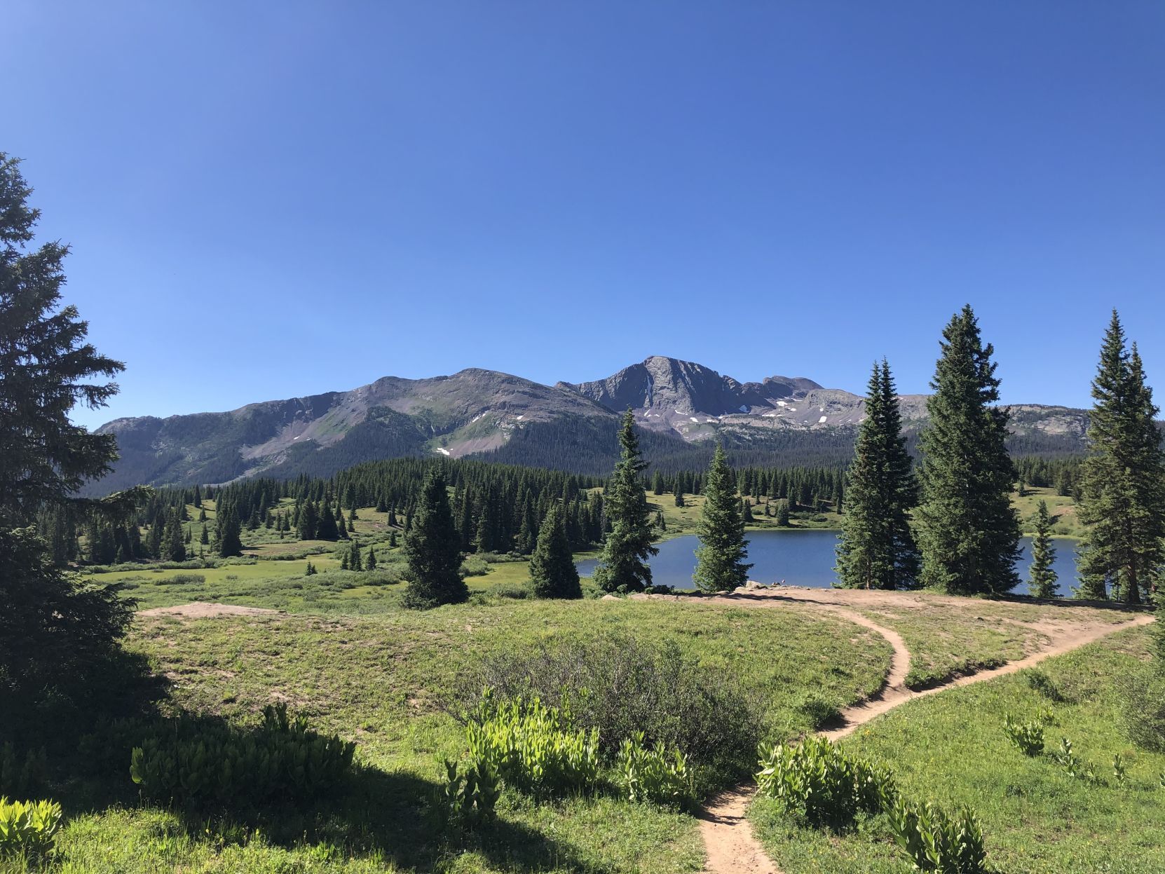 Bix 7 - Colorado style